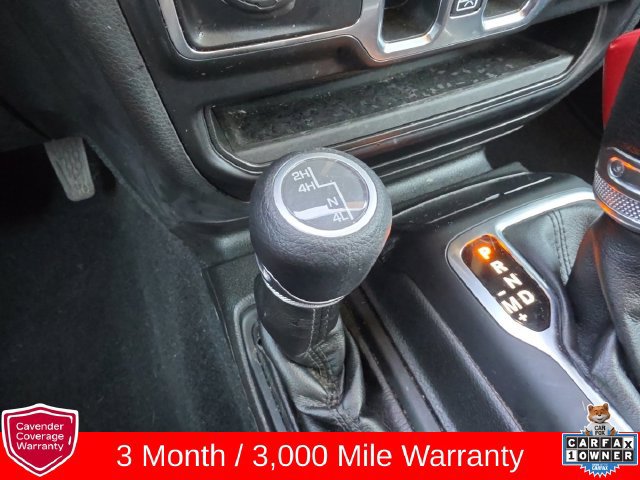 Used 2022 Jeep Gladiator Sport AWD/4WD image 28