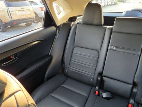 Used 2020 Lexus NX 300 AWD w/ Comfort Package image 12