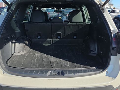 Used 2023 Subaru Forester Wilderness image 21