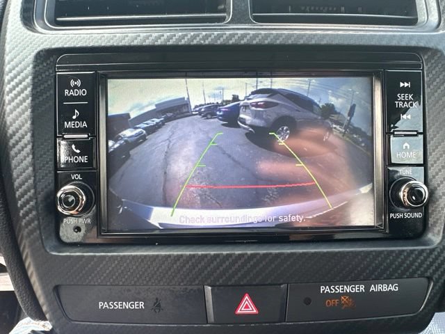 Used 2025 Mitsubishi Outlander Sport ES AWD/4WD image 11