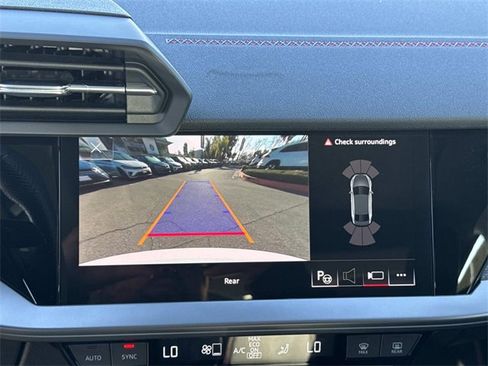 Used 2024 Audi S3 Premium Plus w/ Premium Plus Package image 11