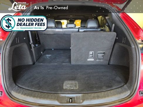 Used 2018 MAZDA CX-9 Grand Touring FWD image 24