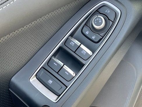 New 2026 Subaru Ascent Touring image 16