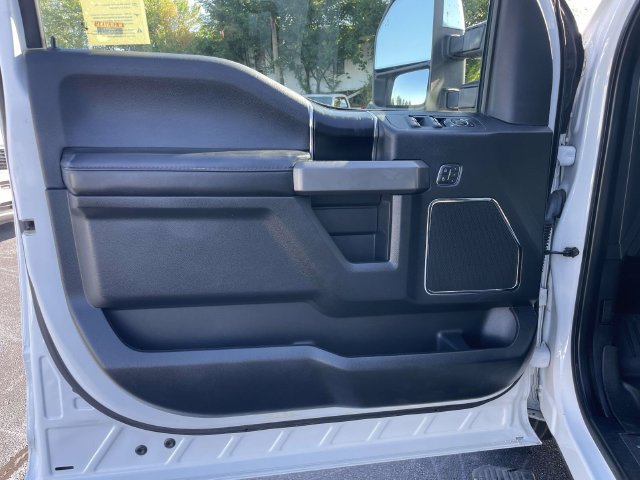 Used 2020 Ford F150 Platinum w/ Equipment Group 701A Luxury AWD/4WD image 15