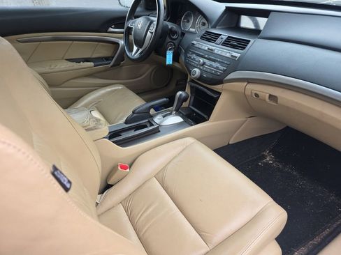 Used 2010 Honda Accord EX-L image 20