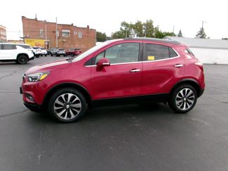 Used 2017 Buick Encore Essence image 1