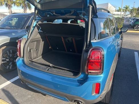 Used 2023 MINI Cooper Countryman S image 8
