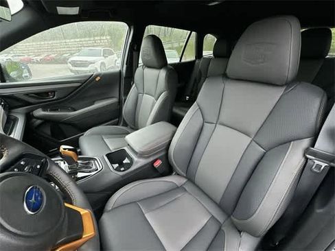 New 2025 Subaru Outback Wilderness image 17