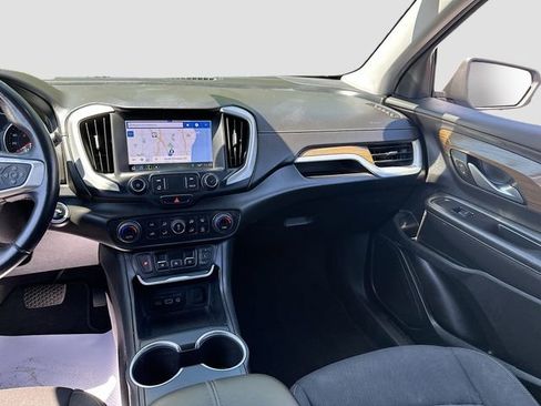 Used 2019 GMC Terrain SLE w/ Driver Convenience Package AWD/4WD image 24