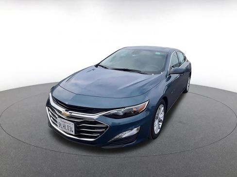 Used 2024 Chevrolet Malibu LT image 7