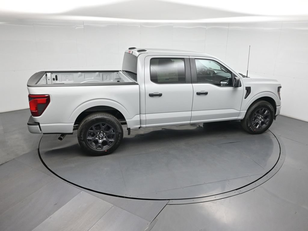 New 2026 Ford F150 STX w/ Equipment Group 200A RWD image 37
