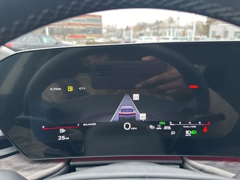 New 2025 Audi Q5 Premium image 22