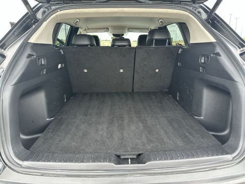 Used 2025 MAZDA CX-50 AWD 2.5 S w/ Preferred Package image 29