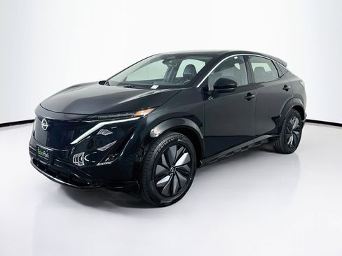 Used 2023 Nissan Ariya FWD image 3