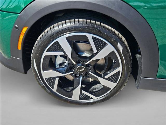 New 2026 MINI Cooper S FWD image 10