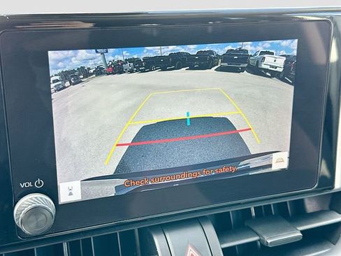 Used 2023 Toyota RAV4 LE FWD image 13