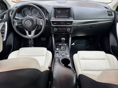 Used 2016 MAZDA CX-5 Grand Touring FWD image 17