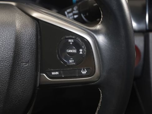 Used 2021 Honda Civic EX image 30