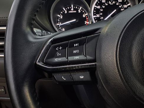 Used 2019 MAZDA CX-5 Touring image 20