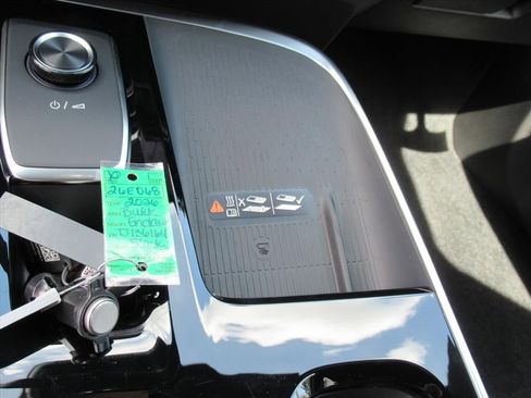 New 2026 Buick Enclave Sport Touring w/ Power Package image 24