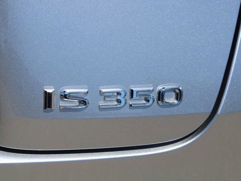 Used 2023 Lexus IS 350 F Sport RWD image 9