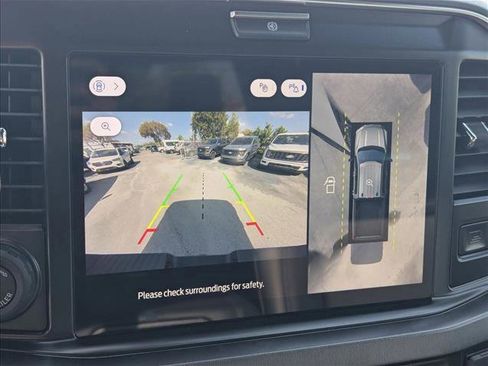 New 2026 Ford F250 Platinum image 13