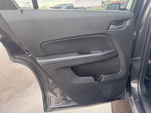 Used 2015 GMC Terrain SLE w/ Convenience Package image 26