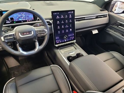 New 2026 GMC Sierra EV Elevation image 7