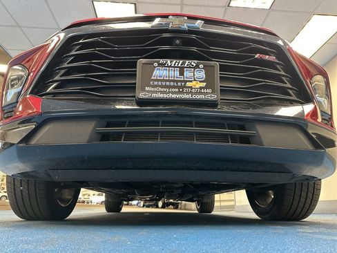 Used 2023 Chevrolet Blazer RS w/ Driver Confidence II Package image 16