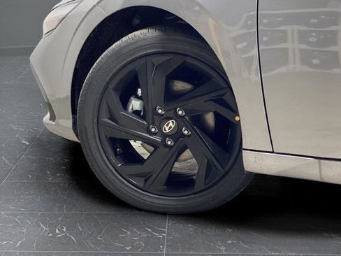 New 2026 Hyundai Elantra SEL Sport w/ Cargo Package image 31