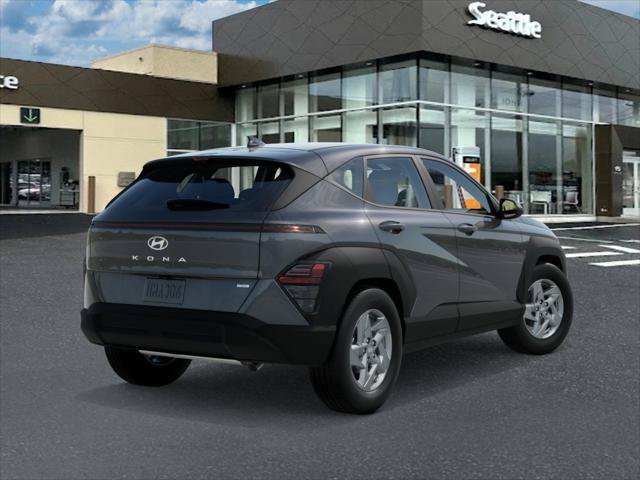 New 2027 Hyundai Kona SE AWD/4WD image 4