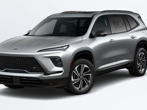 New 2025 Buick Enclave Sport Touring w/ Super Cruise Package image 59