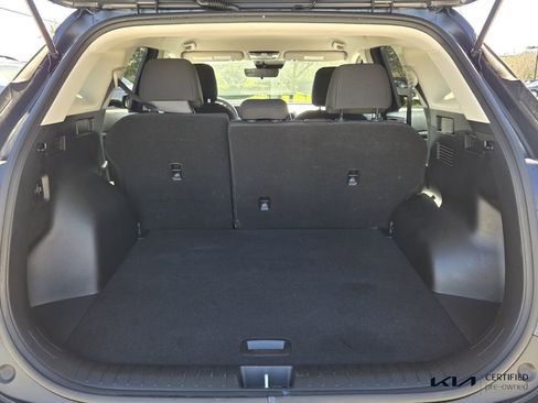 Certified 2025 Kia Sportage LX image 15