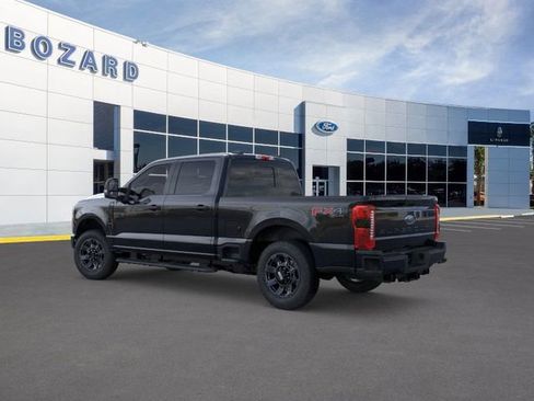 New 2026 Ford F250 XL w/ STX Appearance Package image 4