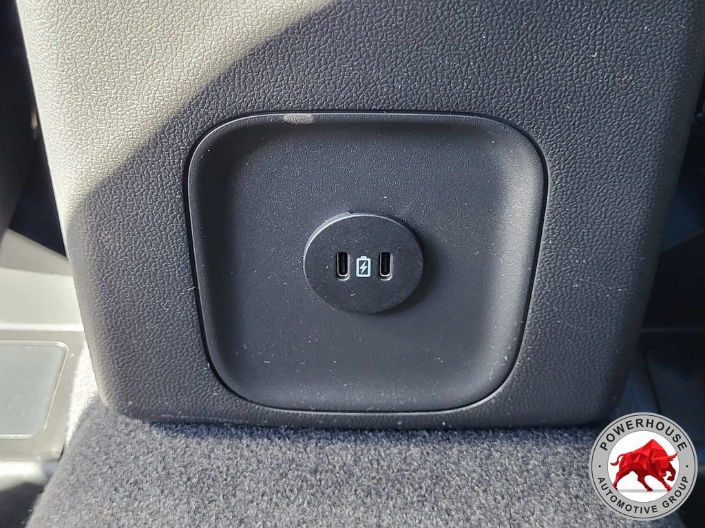 New 2026 Ford Escape ST-Line w/ Tech Pack #1 FWD image 16