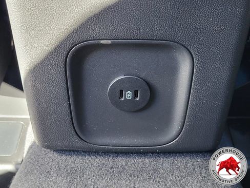 New 2026 Ford Escape ST-Line w/ Tech Pack #1 FWD image 16