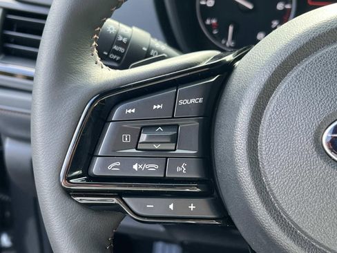 New 2026 Subaru Forester Touring image 17