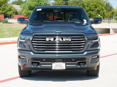 New 2026 RAM 1500 Laramie w/ Laramie Southwest Edition image 6