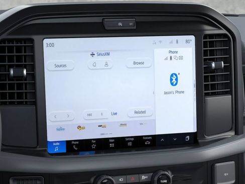 New 2026 Ford F150 XL AWD/4WD image 15