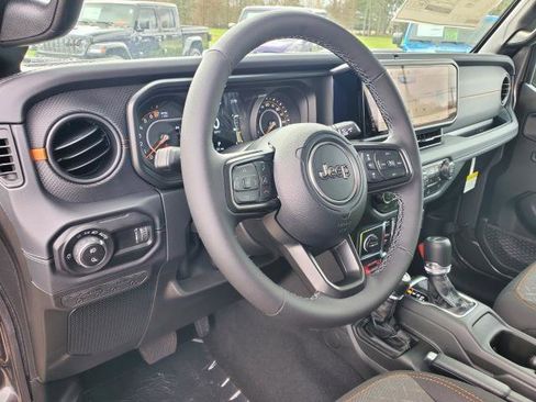 New 2026 Jeep Gladiator Mojave image 6