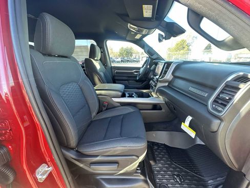 New 2026 RAM 1500 Big Horn image 23