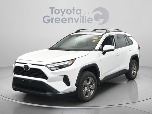 Used 2024 Toyota RAV4 XLE w/ Convenience Package image 24