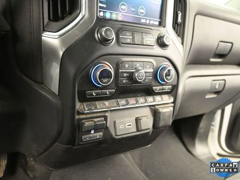 Used 2023 Chevrolet Silverado 2500 LT image 21