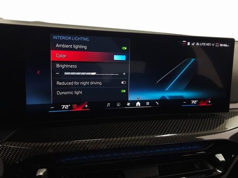 New 2026 BMW M340i xDrive M340i xDrive w/ Premium Package image 23