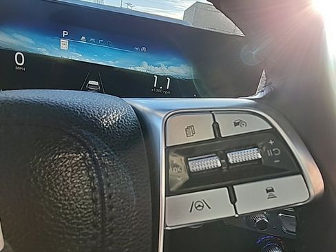 Used 2023 Kia Telluride SX image 10