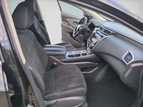 Used 2019 Nissan Murano SV AWD/4WD image 32