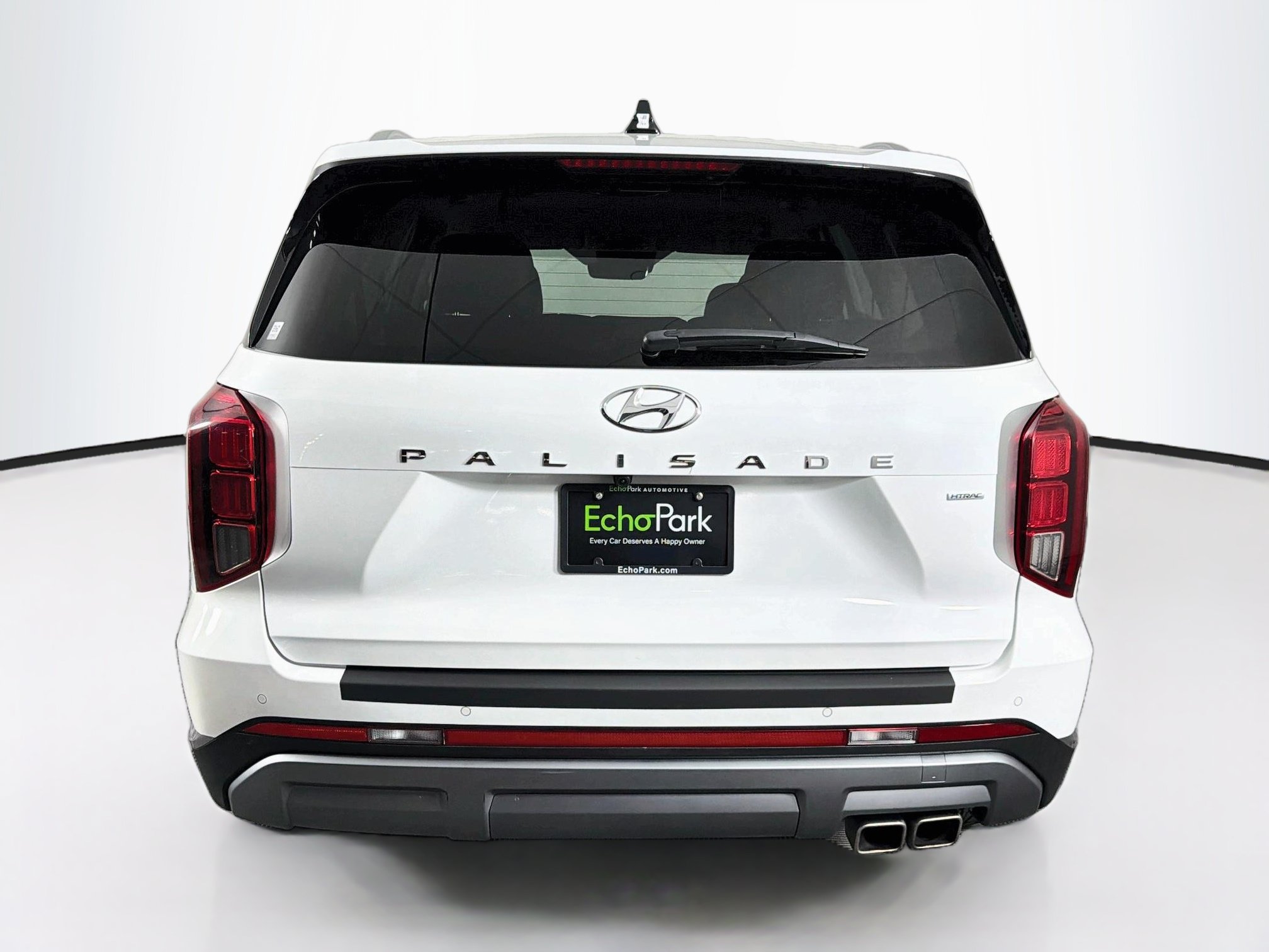 Used 2025 Hyundai Palisade SEL AWD/4WD image 7