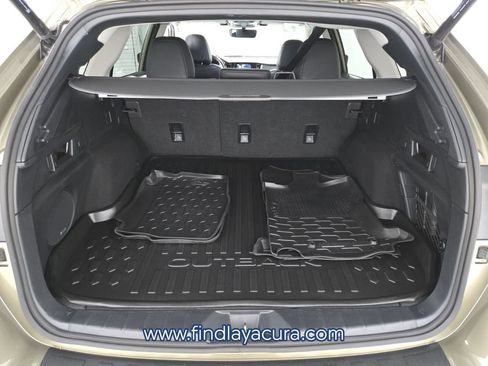 Used 2023 Subaru Outback Limited AWD/4WD image 16