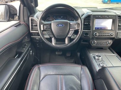 Used 2021 Ford Expedition Limited