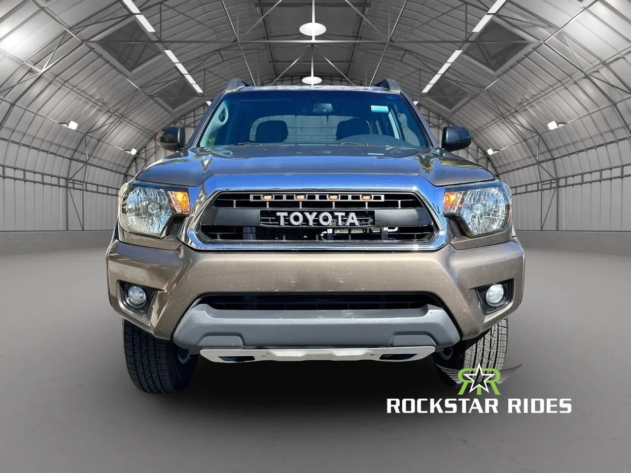 Used 2012 Toyota Tacoma 4x4 Double Cab w/ SR5 Pkg image 19